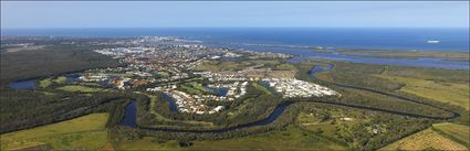 Pelican Waters - Caloundra 2015 - QLD (PBH4 00 19226) 